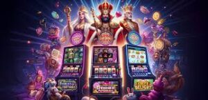 Toto Macau Online dengan Sistem Permainan Terpercaya