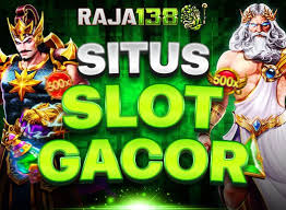 Obtain the Hottest Video slot Websites to get Massive Benefits (Situs Video slot Gacor)