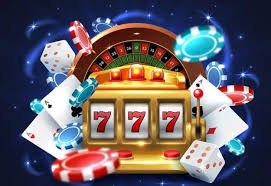 Slot machine game On line – A Future of Electric On line casino Enjoyment