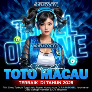 Bandar Togel: A person’s Gateway to be able to Reliable plus Thrilling Online Sweepstakes Video gaming